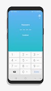 BlueNote - Ghi chú, Notepad ảnh chụp màn hình 4