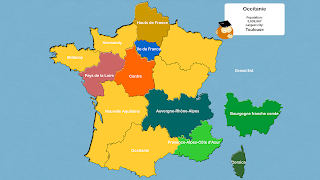 France Puzzle screenshot 1