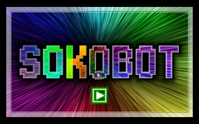 2 Schermata SokoBot