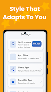 Shield VPN : Super Fast Proxy ảnh chụp màn hình 7