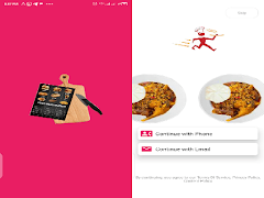 cds-food স্ক্রিনশট 6