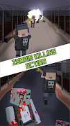Left Behind : Zombie Apocalyps screenshot 6