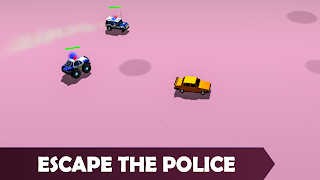 Capture the Flag syot layar 3