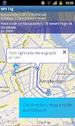 GPS Tag Ekran Görüntüsü 6