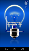 TF: Light Bulb poster