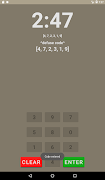7 Schermata Random Bomb Paid