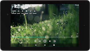 Bit play - Video player تصوير الشاشة 7
