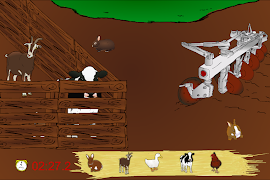 Hidden Farm Animals screenshot 2