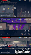 Dead Rain : New zombie virus 截圖 5