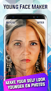 Young Face Maker screenshot 1