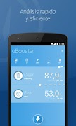 uBooster by Uptodown screenshot 1