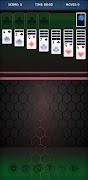 Solitaire Fun Card ภาพหน้าจอ 6