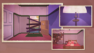 3D脱出ゲーム　廃墟のホテル स्क्रीनशॉट 4