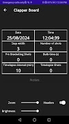 Alpha Focus Bracketing ảnh chụp màn hình 3