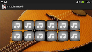 Alle Virtuele Instrumenten screenshot 3