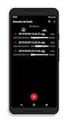 Rec Recorder PRO تصوير الشاشة 2