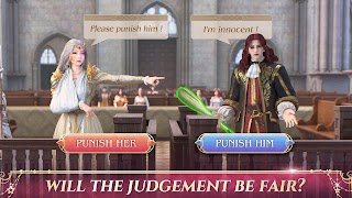 King's Choice: Rule Your Fate 스크린샷 4