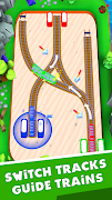 Train Manager स्क्रीनशॉट 5