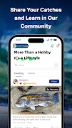 Fishing Spots - Fish Finder screenshot 4