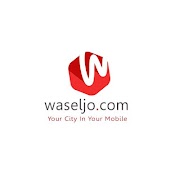 Wasel Application پوسٹر