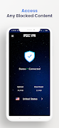 IPsec VPN - Fast & Secure VPN स्क्रीनशॉट 5