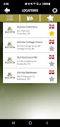 Alcivia Rewards 스크린샷 4