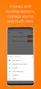 Gallagher Mobile Connect ภาพหน้าจอ 3
