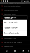 Root Toolkit for Android™ captura de pantalla 2