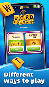 برنامه‌نما Wordtornado عکس از صفحه