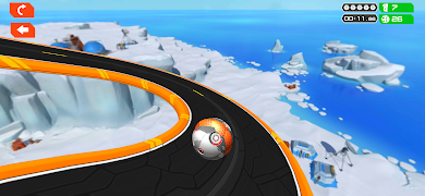 Gyrosphere Evolution 24 screenshot 2