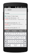 African Proverbs screenshot 4