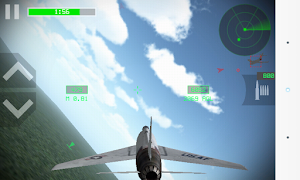 Strike Fighters (Pro) screenshot 5