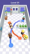 Restaurant Master 3D screenshot 1