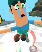 برنامه‌نما Not My Nuts! عکس از صفحه