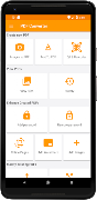 PDF Converter and Reader Pro 截图 1