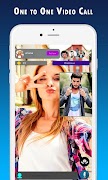DateLive: - Dating App syot layar 5