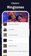 Krishna Ringtones - श्री कृष्ण screenshot 7
