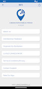 LinkedUnion скриншот 3
