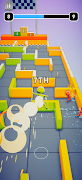 Maze Run captura de pantalla 7