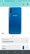 Retail 360 الملصق
