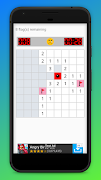 Einfacher Minesweeper Screenshot 4