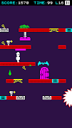 ZX House Attack screenshot 1