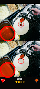 Find the Difference : Spot It تصوير الشاشة 2