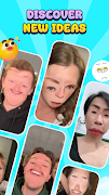 Funny Face Mix: Face Challenge تصوير الشاشة 5