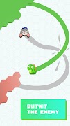 برنامه‌نما Merge Hexsnake عکس از صفحه