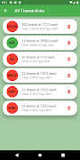 Share Khata screenshot 3