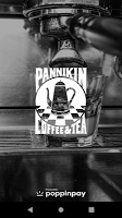Pannikin Coffee & Tea 포스터