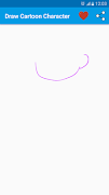 Learn Drawing اسکرین شاٹ 2