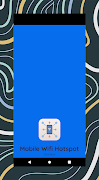 Mobile Wifi HotSpot Share Ekran Görüntüsü 2