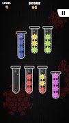 برنامه‌نما Sort Puzzle عکس از صفحه